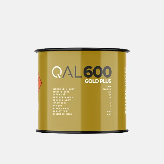 QAL600 Gold Plus Gübre - 5kg. - 870 €