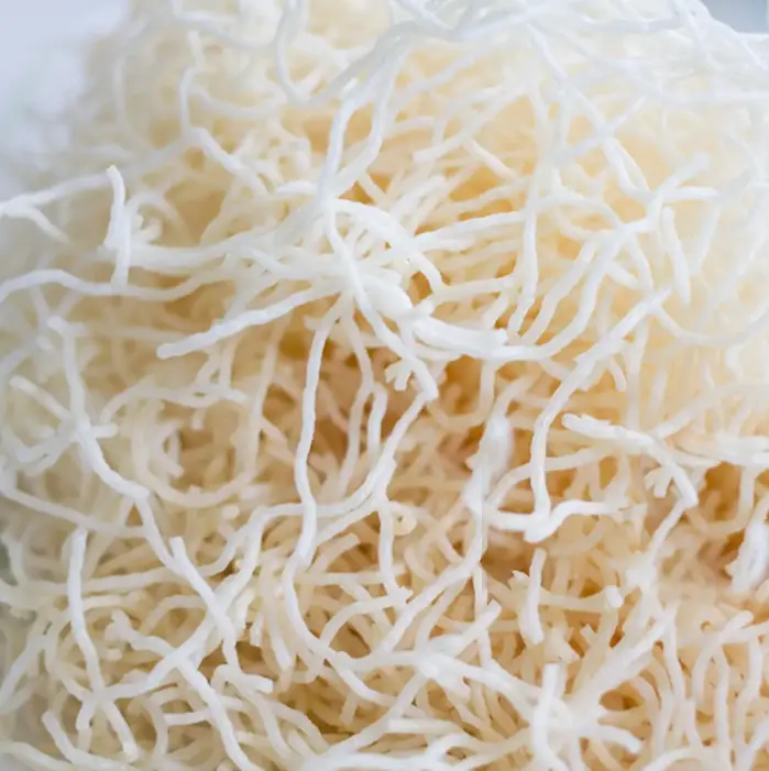 QAL White Seaweed - Beyaz Deniz Yosunu