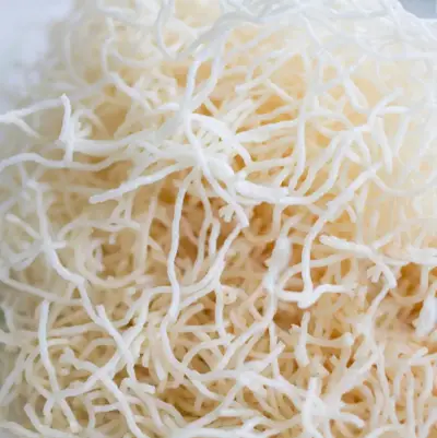 QAL White Seaweed - Beyaz Deniz Yosunu