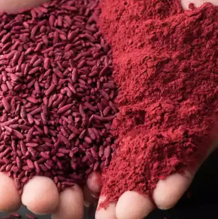 QAL RR - 840 kg Bigbag / 65.520 $ USD