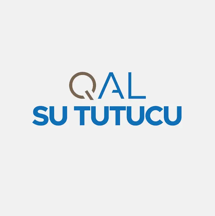QAL Su Tutucu