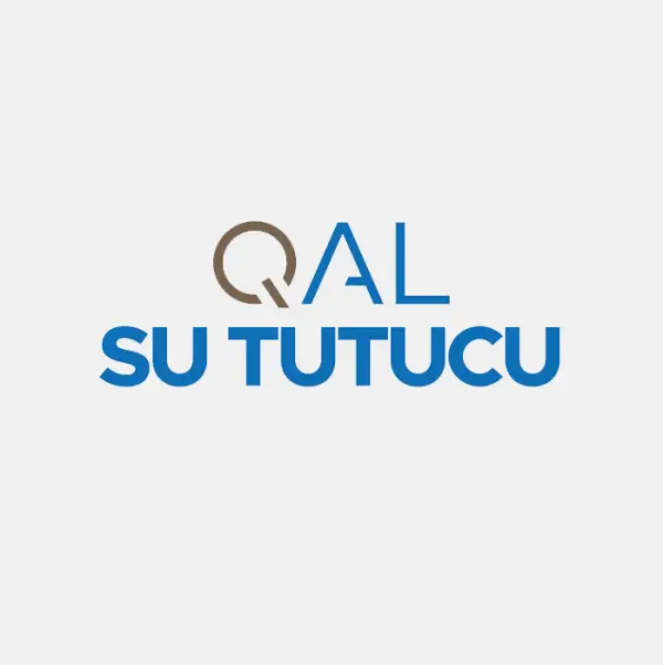 QAL Su Tutucu