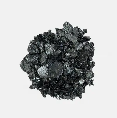 QAL Saf Flake İyot