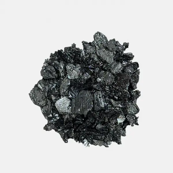 QAL Saf Flake İyot